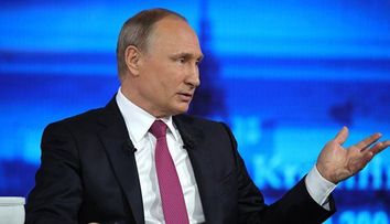 Cum și-a pedepsit Vladimir Putin ginerele pentru că ar fi înșelat-o pe fiica sa