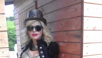 La multi ani, Loredana Groza! <span style=
