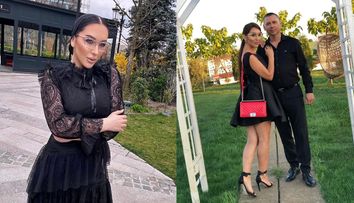 Dana Roba a divorțat oficial de Daniel Balaciu, după aproximativ doi ani de procese. Ce pensie alimentară va trebui să plătească bărbatul pentru cele două fete pe care le au împreună