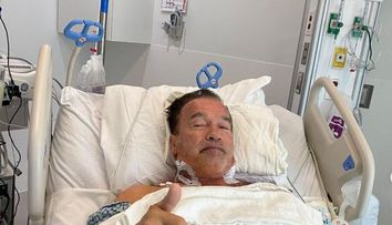 Arnold Schwarzenegger a suferit o operație la inimă. În ce stare se află actorul acum