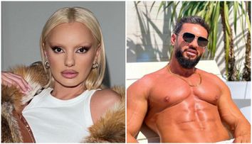 Alexandra Stan, trădată în dragoste de Dorian Popa! Cum a înșelat-o artistul: „El nu mai recunoaște”