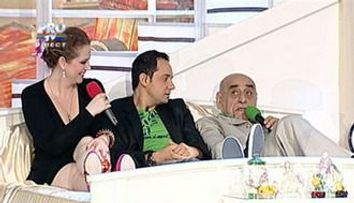 Familia Lis face licitatie pentru primul dormitor…de nebunii!