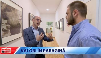EXCLUSIV pe protvplus.ro: Vezi online si gratuit ultima editie Romania, te iubesc!