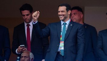 Scandal amoros la Cupa Mondială 2026! Un oficial căsătorit ar fi folosit banii federației de fotbal pentru a-și aduce amanta la New York