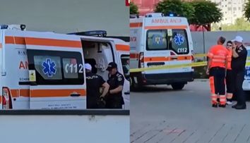 Tragedie într-un cartier din Timișoara. O cunoscută judecătoare de la Tribunalul Timiș a fost găsită moartă în fața blocului. Ce s-ar fi întâmplat cu femeia