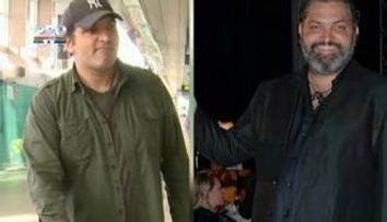 Damian Draghici s-a intors din SUA cu cincizeci de kilograme mai slab