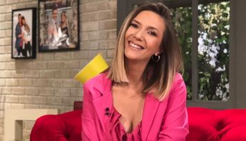 Adela Popescu a fost externată. Cum și-a petrecut prima zi acasă