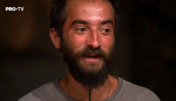Doru Răduță este concurentul eliminat de la Survivor România. 