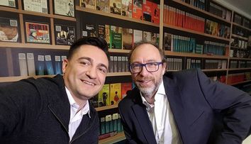 iLikeIT prezinta sambata un interviu cu Jimmy Wales despre succesul si secretele Wikipedia