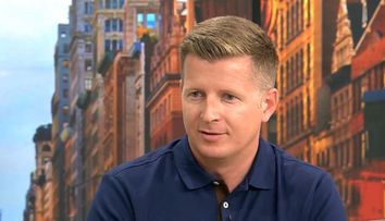 Lorand Soares Szasz, despre secretele succesului. Cum a ajuns să fie unul dintre cei mai apreciați speakeri motivaționali