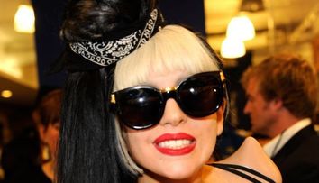 Lady Gaga a facut un copil sa planga! Vezi FOTO