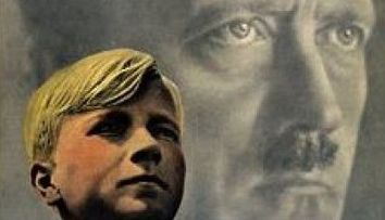 Orasele din Germania unde 99% din locuitori sunt nazisti. Minorii sunt spalati pe creier in tabere