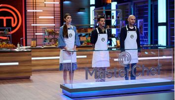 Confruntare Laura Chiriac vs. Marco Genna vs. Cristian Bichilie. Cine i-a impresionat pe Chefi