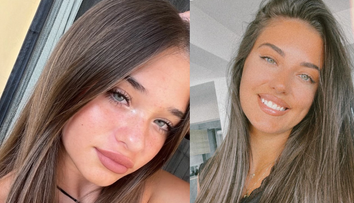 Fiica Antoniei a făcut senzație la Neversea. Maya s-a transformat într-o adolescentă superbă, a cucerit pe toată lumea cu frumusețea ei