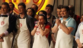 Dupa inca o proba eliminatorie, 21 de concurenti pasesc in bucataria MasterChef