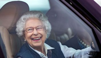 Elisabeta a II-a și colecția ei impresionantă de mașini. Parcul auto al reginei valorează peste 11,7 milioane de euro