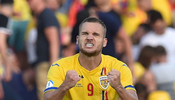 Povestea de viață a lui George Pușcaș, golgheterul României de la Campionatul European de Fotbal U21