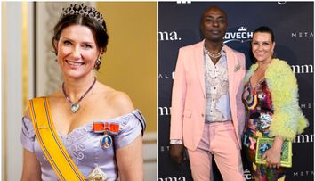 Prințesa Martha a Norvegiei și șamanul Durek, reacție fermă după zvonurile despre o căsătorie lavandă: „Nouă nu ne place normalitatea!”