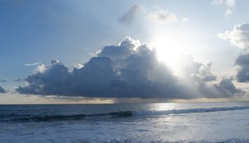 Cum va fi vremea la Costinești, în perioada festivalului Beach, Please, potrivit meteorologilor AccuWeather