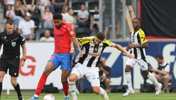 FCSB - LASK Linz, returul din play-off-ul Europa League, de la ora 21:30. Calificarea în faza grupelor se decide la București