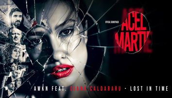 Thrillerul „Acel Martie” își lansează piesa oficială: „Lost in Time” dă tonul suspansului înainte de premiera din 4 martie 2026