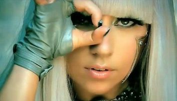 TOP 10: Cele mai vizionate videoclipuri Lady Gaga pe Youtube