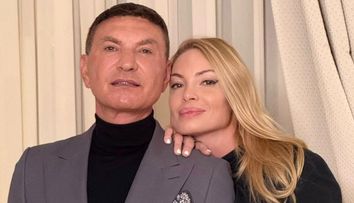 Cui a lăsat Cristi Borcea averea de 100 de milioane de euro. Niciuna dintre mamele copiilor săi nu este norocoasa. A justificat decizia controversată: „Am cea mai mare încredere”