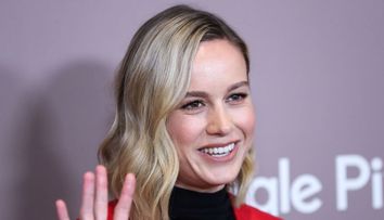 Brie Larson (Captain Marvel), surprinsă de o cerere în căsătorie neobișnuită. Cum a reacționat