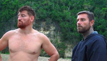 Survivor All Stars 21 februarie 2024: 