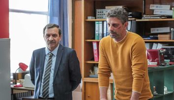 „Vrei să fii soția mea?” – este întrebarea din episodul care va închide sezonul 2 Profu`