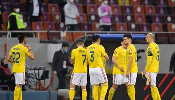 Islanda – România, live și în exclusivitate la PRO TV, de la 21.45! Online se vede pe PRO TV PLUS și VOYO