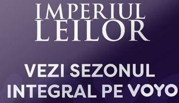 Cu ce idei trăsnite au venit antreprenorii din România în fața investitorilor de la Imperiul Leilor sezonul 2, pe VOYO!