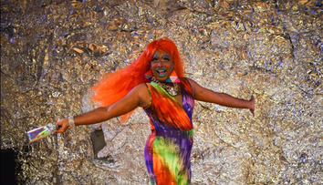 Universitatea Harvard a angajat un drag queen ca profesor. Ce materie o să predea aceasta