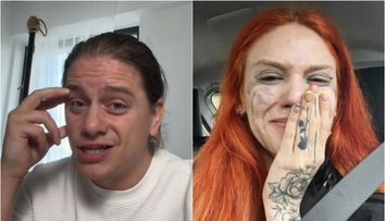 Prima victorie în instanță pentru Marilu Dobrescu, în procesul cu Iustin Petrescu. Era bună de plată, dar a scăpat! Câți bani îi rămân în cont