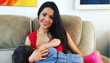 O bloggerita din Marea Britanie stareste controverse pe internet