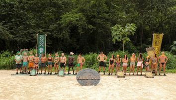 Eliminare dramatică, astăzi, la Survivor România! Concurenții dau măștile jos în cel mai dur reality show: ”Ești un șarpe!”