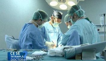Afla cum influenteaza kilogramele in plus succesul interventiilor chirurgicale. VIDEO