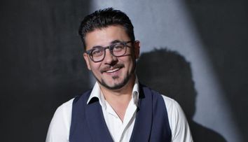 Vacanță și multe lecturi, pe lista lui Cristian Onețiu, înainte de a intra în „Imperiul Leilor”