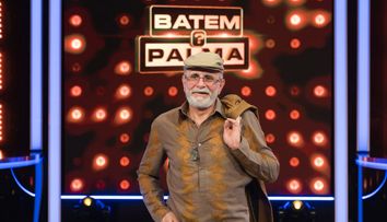 Adrian Georgescu a câștigat 7.030 de lei în cea de-a doua ediție a emisiunii „Batem Palma?”