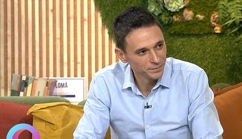 Alin Burileanu face minuni pentru sportivii din întreaga lumea. Cum ajută echipa națională de fotbal