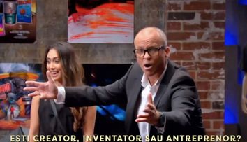 5 afaceri de succes care s-au lansat la Dragons’ Den/Imperiul Leilor. Profiturile lor au crescut exponențial