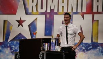 Luca Valentin