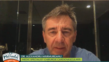 Cardiologul starurilor, mărturii de la Hollywood