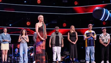 Vocea României 2024, 1 noiembrie.Smiley a ales echipa sa la Vocea României! Care sunt cei 14 concurenți care merg mai departe în următoarea etapă
