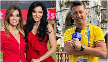 Vedetele din România care au ales să petreacă Revelionul în străinătate. Destinațiile preferate ale celebrităților