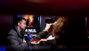 EXCLUSIV Marian Olteanu, dezvăluiri înainte de marea premieră a sezonului 2 CLANUL