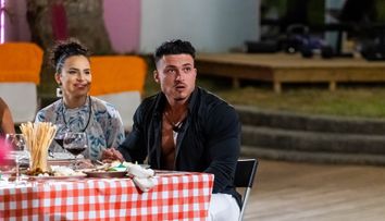Bombshell-ul suprem intră în vila Love Island pentru a destabiliza cel mai puternic cuplu: ”Am venit să-l fac pe Andrei, din nou, al meu!”