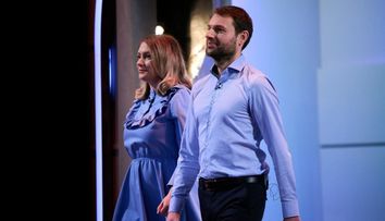 VIDEO Mohammad Murad și Dragoș Petrescu au pus ochii pe o afacere cu brânzeturi. Doar unul a triumfat