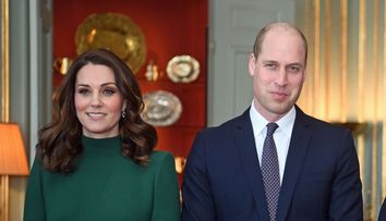 Prințul William tocmai a dezvăluit că el și Kate încalcă o importantă regulă a familiei regale