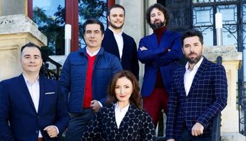 România, te iubesc! a fost lider de audiență la debutul sezonului 21